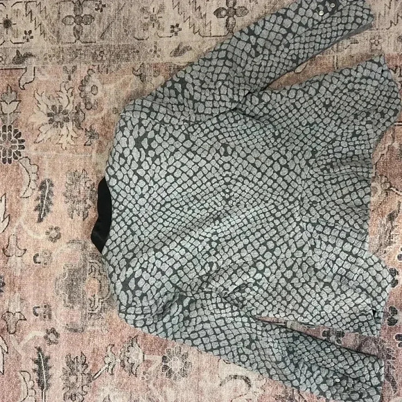 Rebecca Taylor Blazer Size 0 - Picture 3 of 3